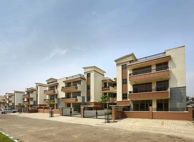 Exterior Image