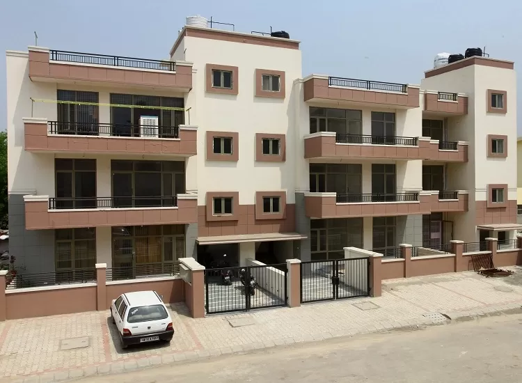 Exterior Image