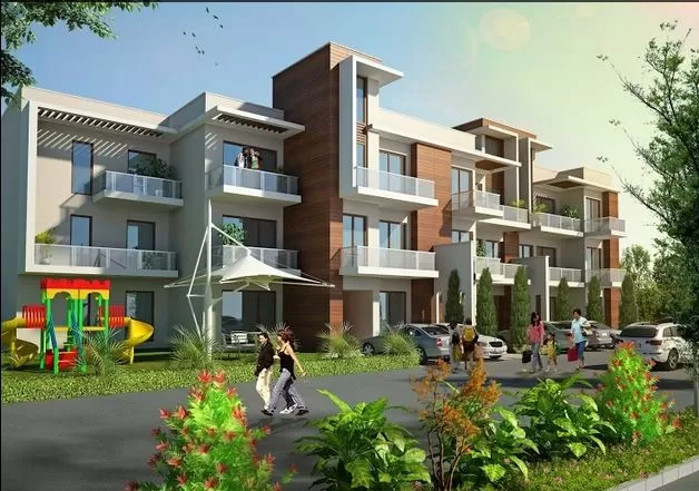 TDI Eminent Floors image