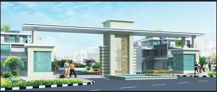 Indiabulls Sonepat City image