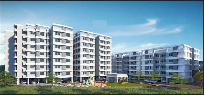 Indiabulls Sonepat City image