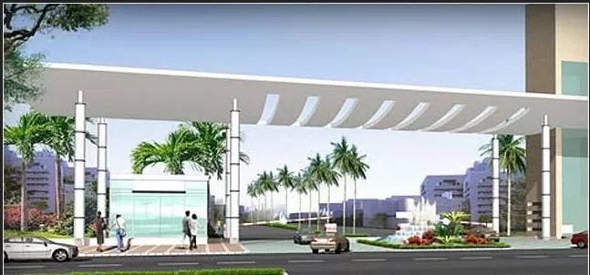 Indiabulls Sonepat City image