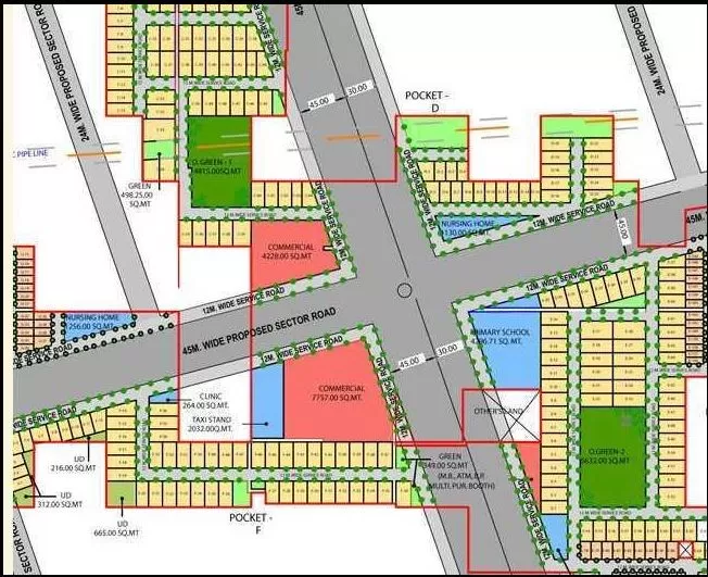 Indiabulls Sonepat City image