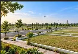 IB City Township image