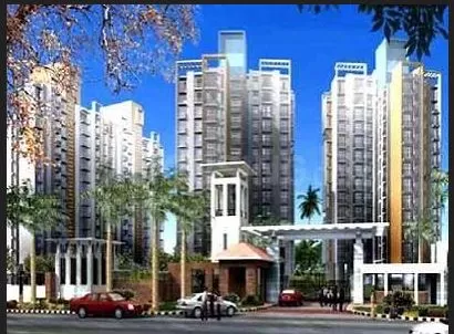 Exterior Image