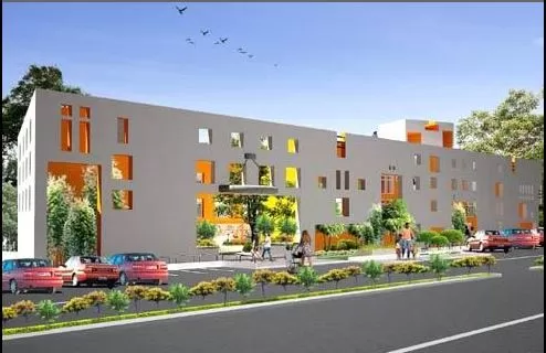Exterior Image