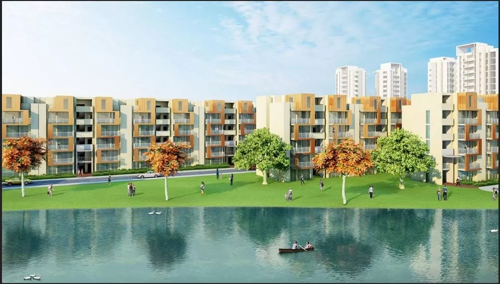 TDI Waterside Floors image