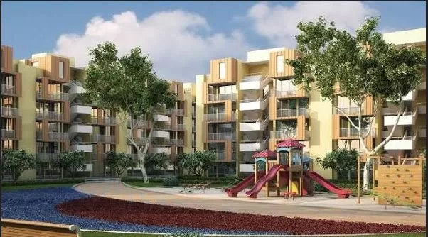 TDI Waterside Floors image