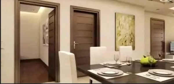 TDI Waterside Floors image