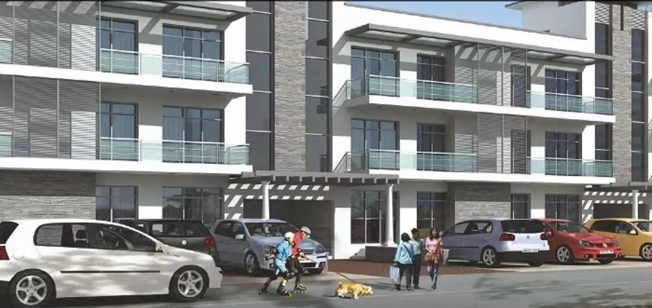 Exterior Image