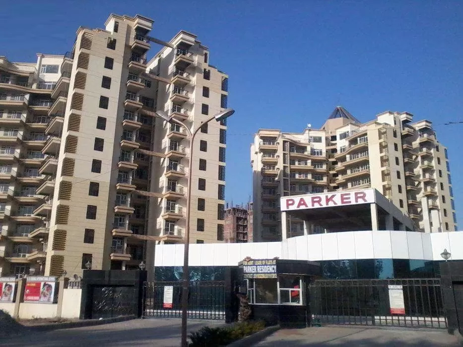 Exterior Image