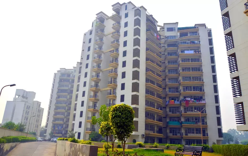 Exterior Image