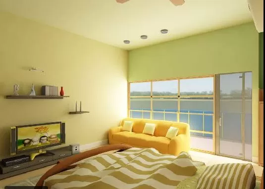 Interior Image