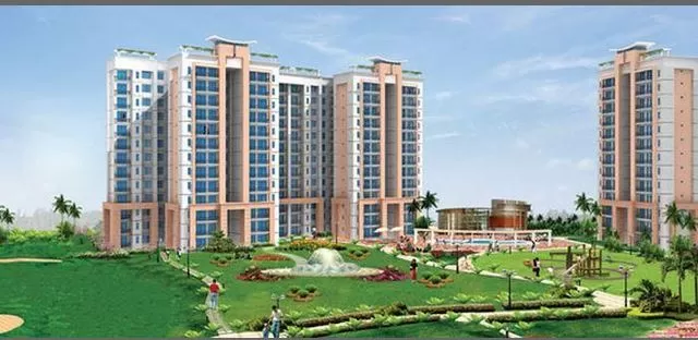 Exterior Image