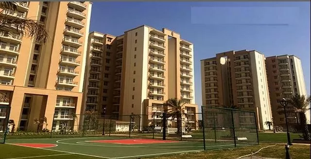 Exterior Image