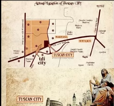 TDI Tuscan Heights image