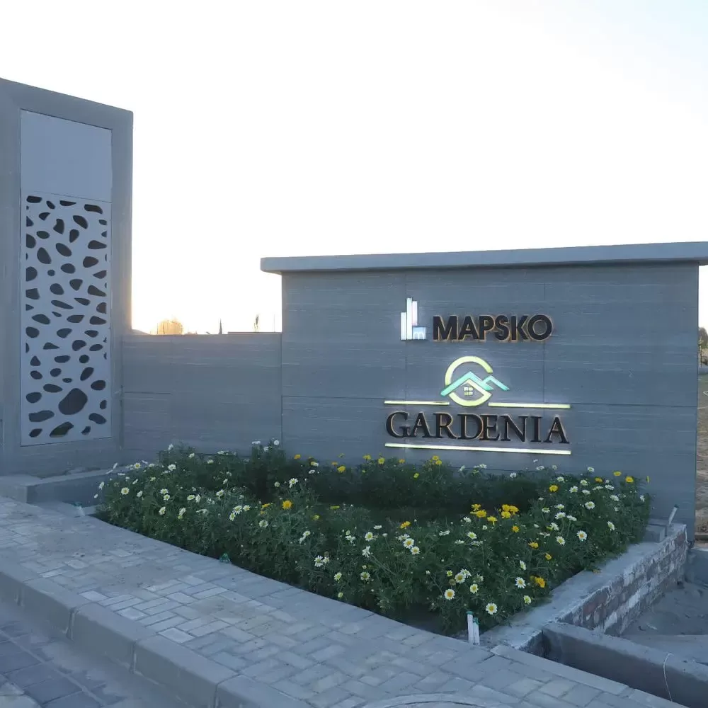 Exterior Image