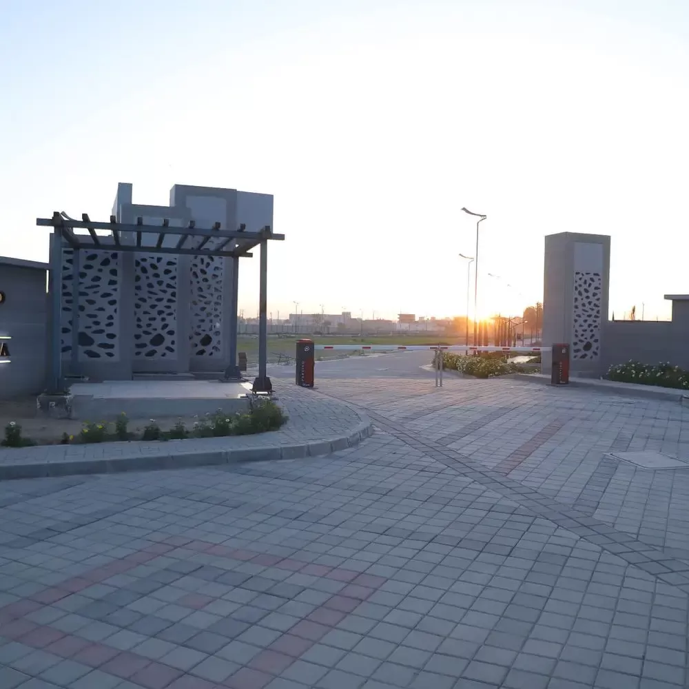 Exterior Image