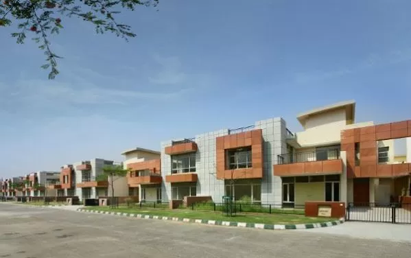 Exterior Image