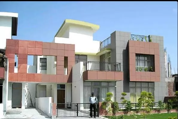 Exterior Image