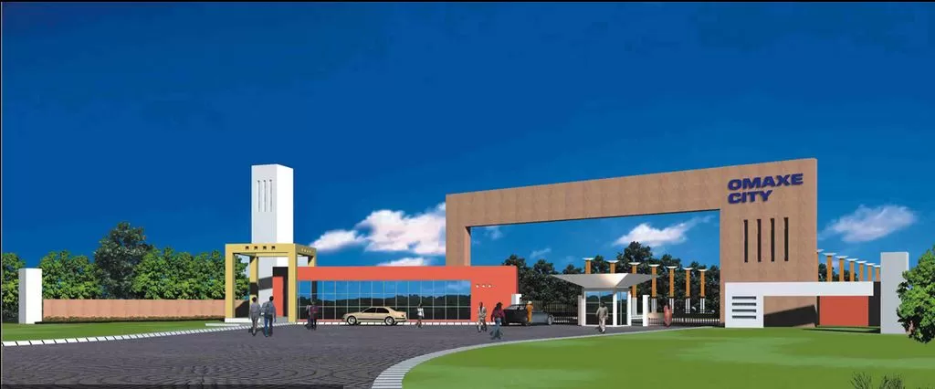 Exterior Image