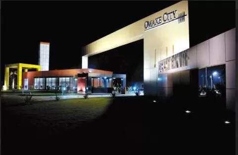 Exterior Image