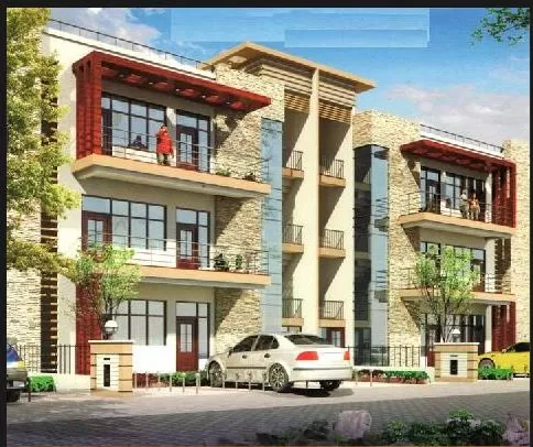 Exterior Image