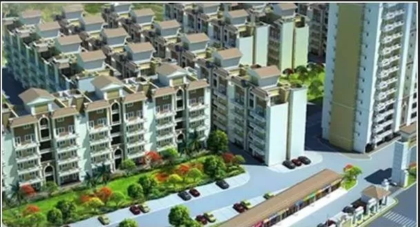 TDI Espania Royale Floors image
