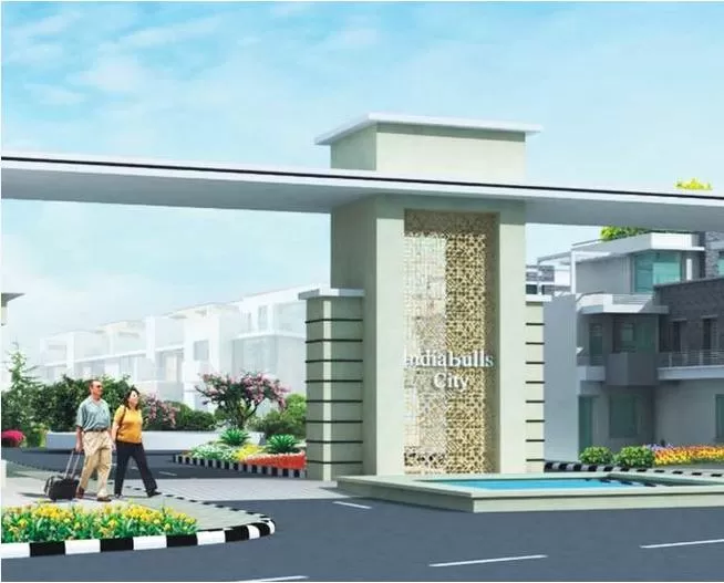 Indiabulls Sonepat Township image