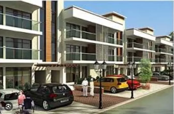 Indiabulls Sonepat Township image
