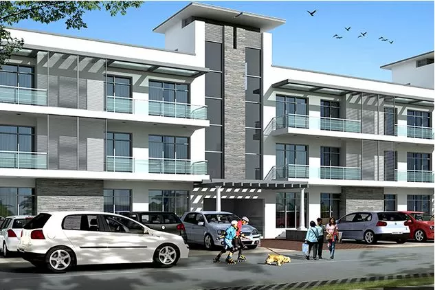 Indiabulls Sonepat Township image