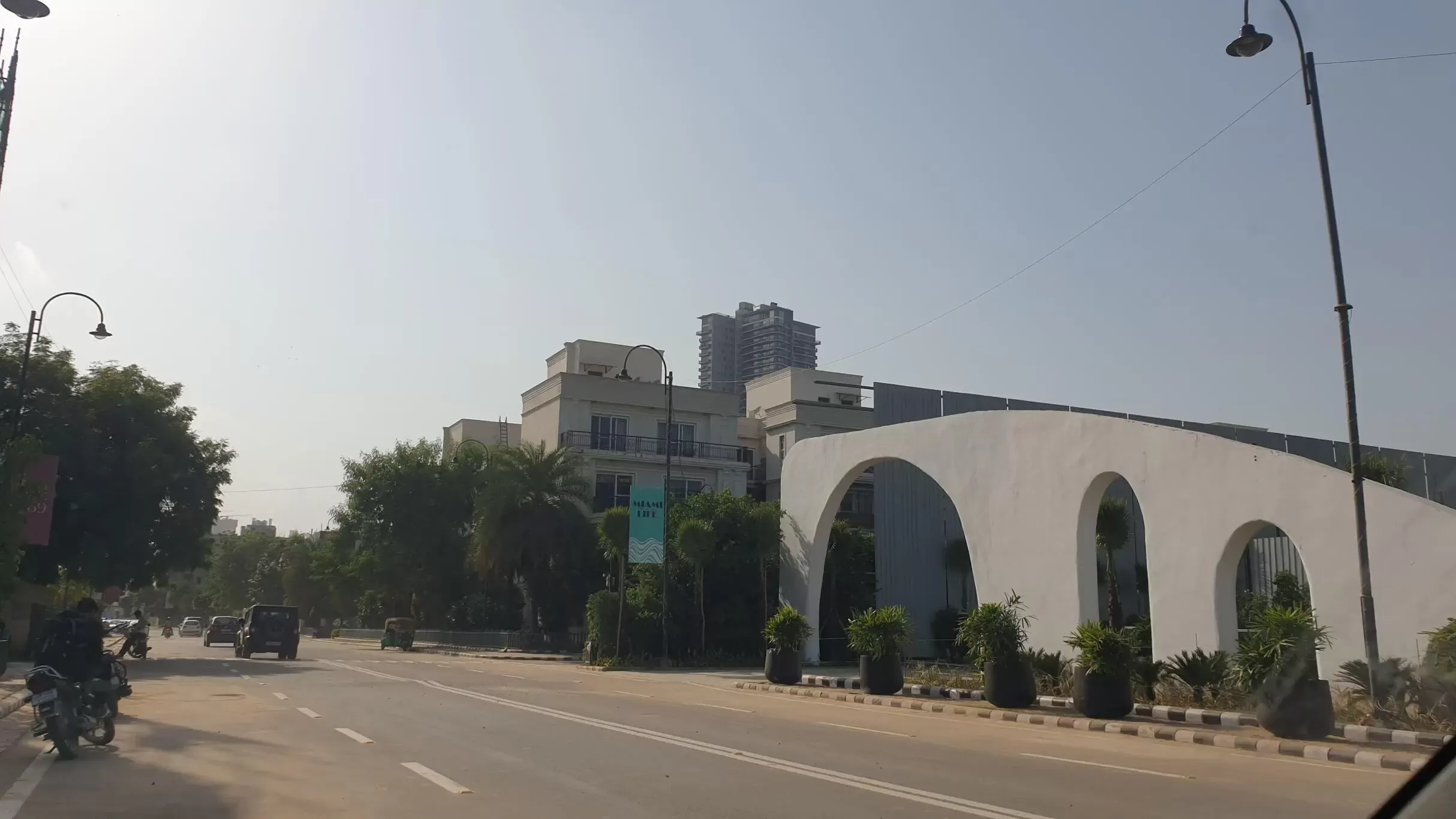 Exterior Image