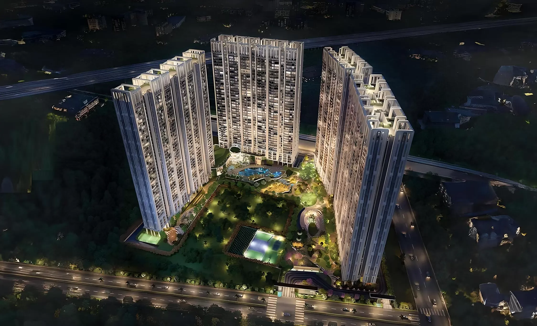 Exterior Image