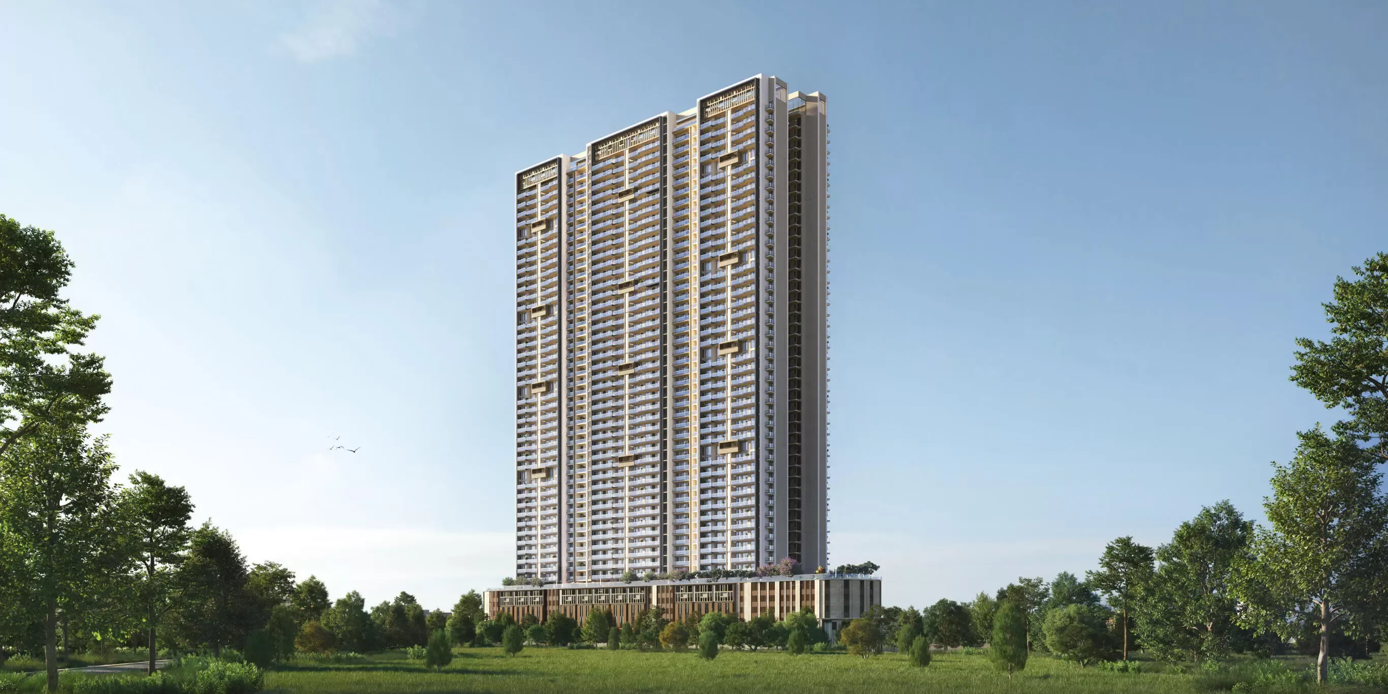 Exterior Image