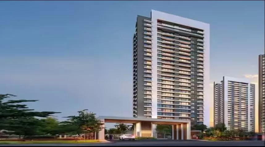Emaar Urban Oasis image