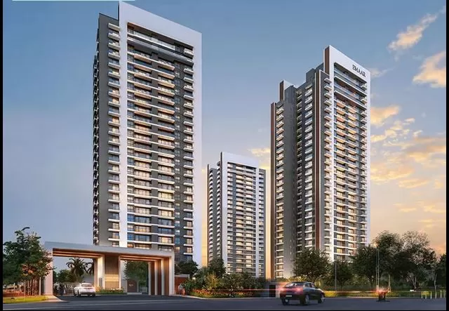 Emaar Urban Oasis image