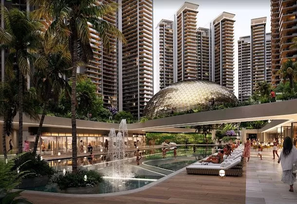 Emaar Urban Oasis image