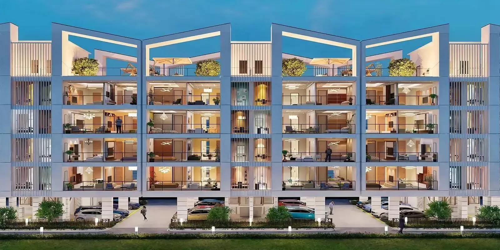 Exterior Image