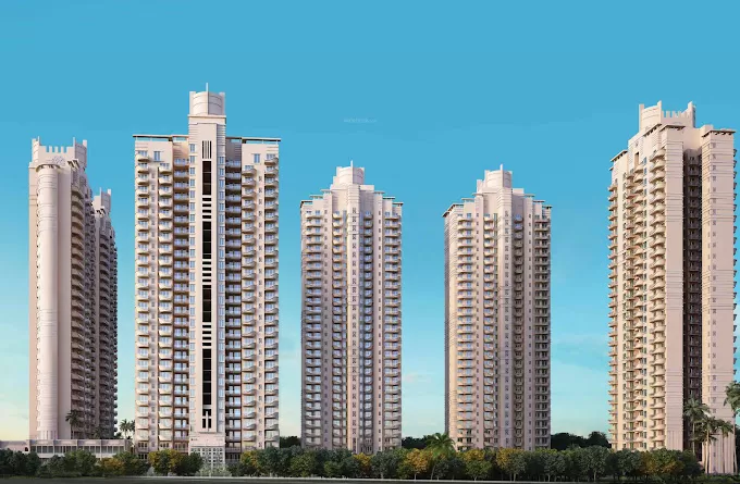 Exterior Image
