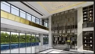 Interior Image