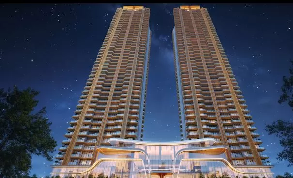 Exterior Image