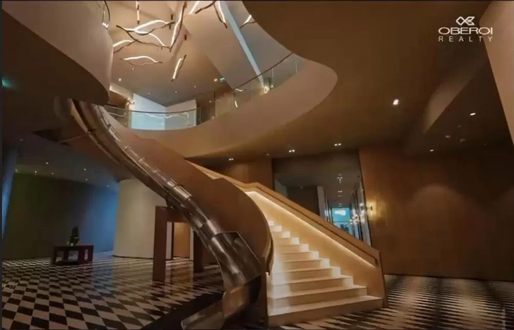 Oberoi Three Sixty North image
