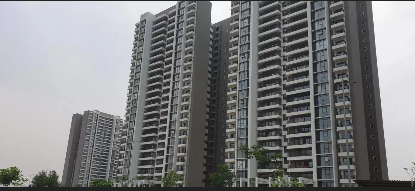 Exterior Image