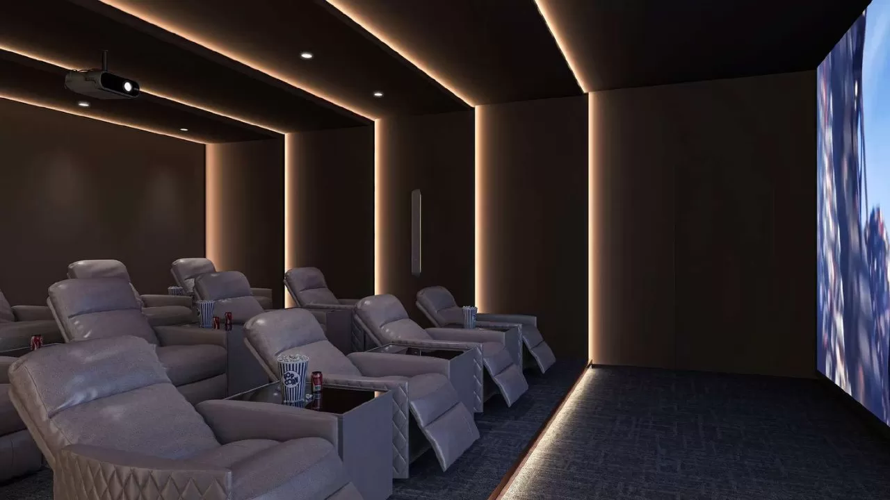 Interior Image