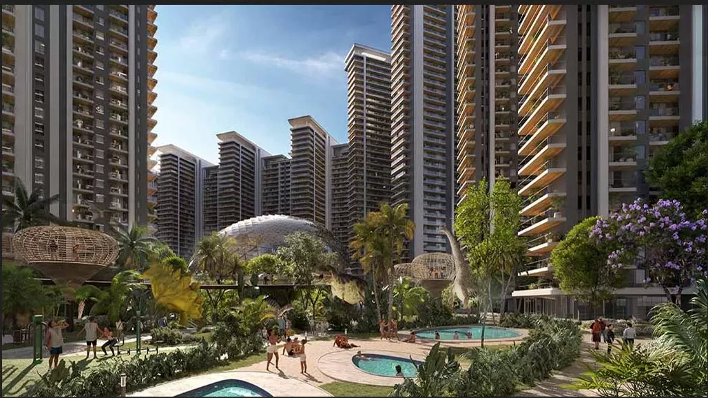 Exterior Image