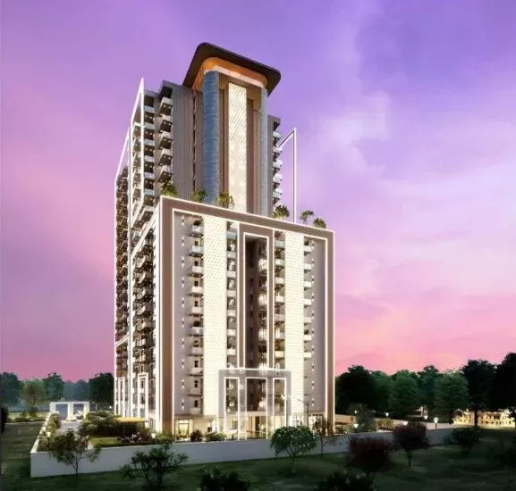 Exterior Image