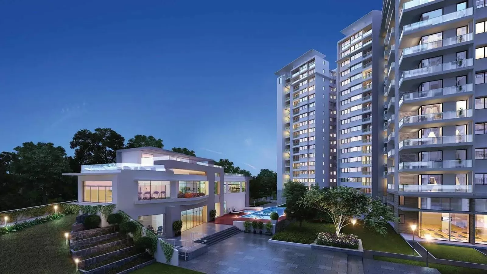 Exterior Image