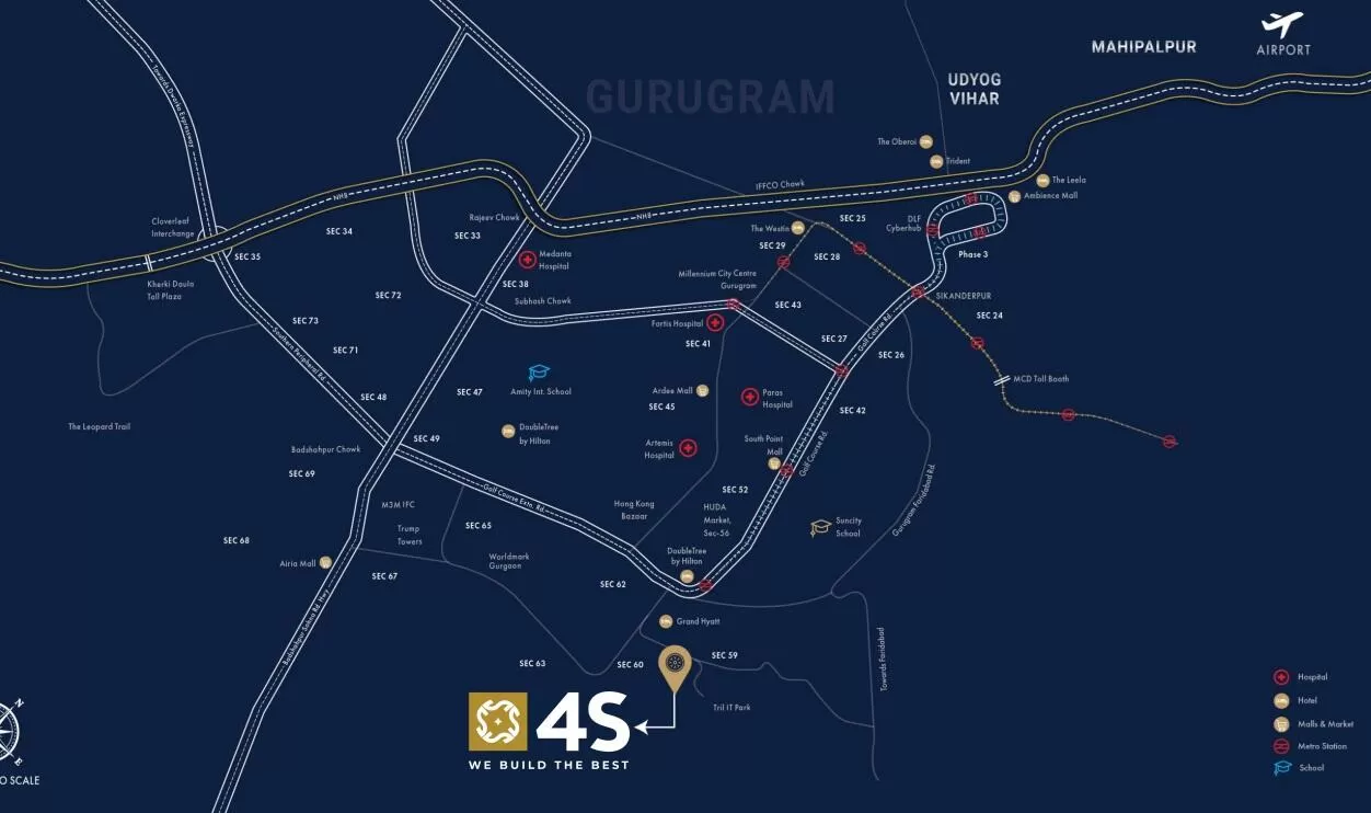 4S The Aurrum image