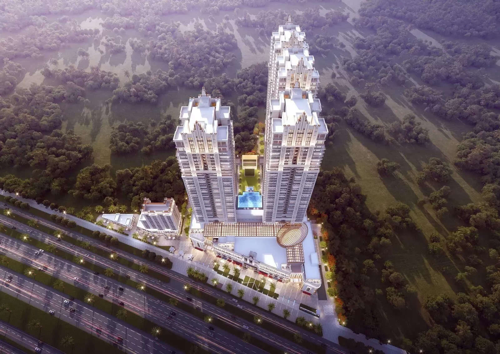 Exterior Image