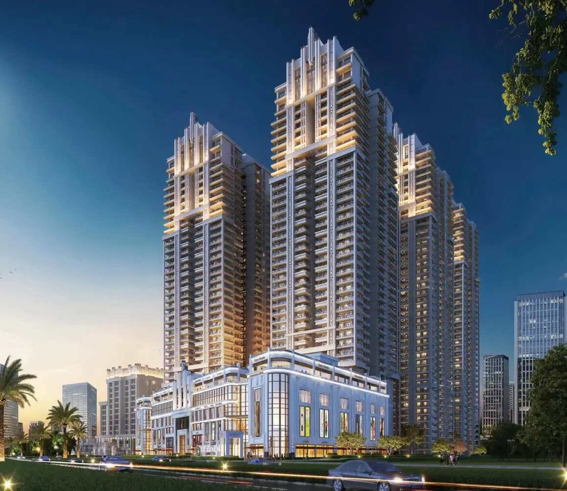 Exterior Image